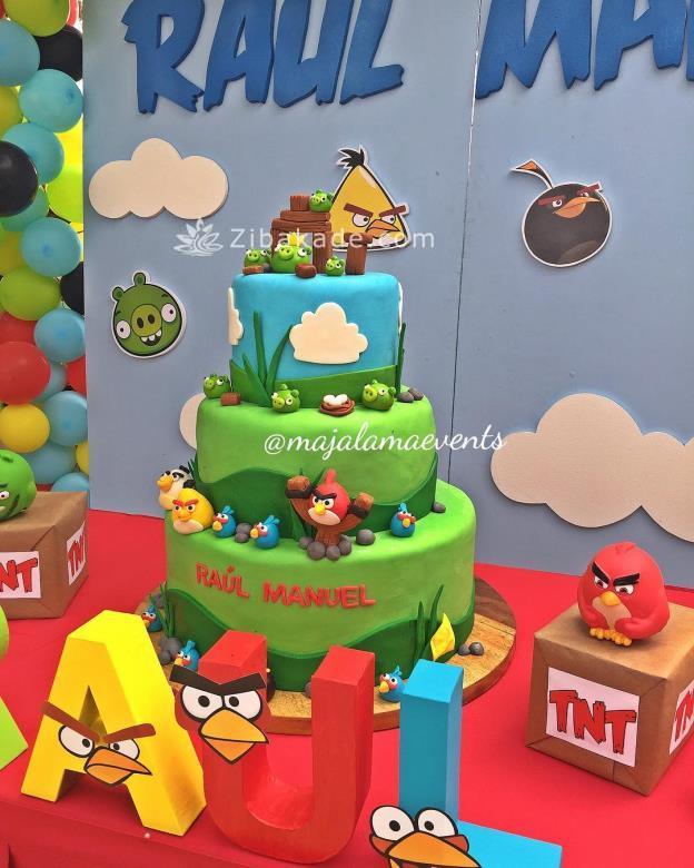 تم تولد پسرانه 